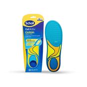 Scholl Gel Activ Casual Insoles Small