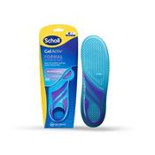 Scholl Gel Activ Formal Insoles Small