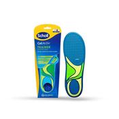 Scholl Gel Activ Trainer Insoles Large