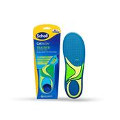 Scholl Gel Activ Trainer Insoles Small