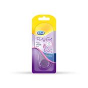 Scholl Party Feet Heel Shields