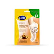 Scholl Pedimask With Manuka Honey