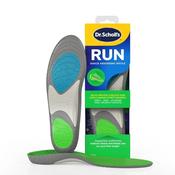 Scholl Running Insoles Small