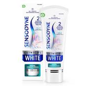 Sensodyne Clinical White Enamel Strengthening 75ml image