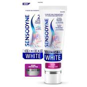 Sensodyne Clinical White Stain Protection 75ml image