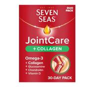 Seven Seas JointCare Collagen 30 Day Duo Pack