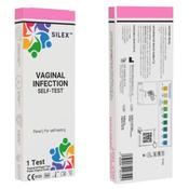 Silex Vaginal Infection Self Test