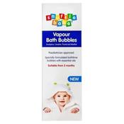 Snufflebabe Vapour Bath Bubbles 250ml