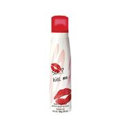 SO…? Kiss Me Body Spray 150ml