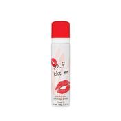 SO…? Kiss Me Body Spray 75ml