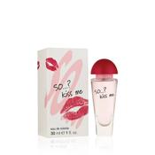 SO…? Kiss Me EDT Spray 30ml