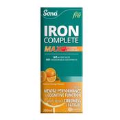Sona Iron Complete Max 200ml