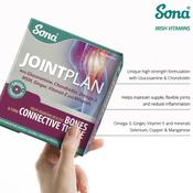 Sona Jointplan Capsules 30 Pack