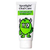 Spotlight Oral Care Kids Monster Toothpaste 100ml