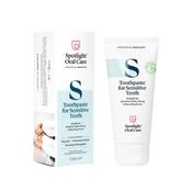 Spotlight Oral Care Toothpaste For Sensitive Teeth 100ml