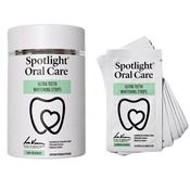 Spotlight Ultra Teeth Whitening Strips 7 Days