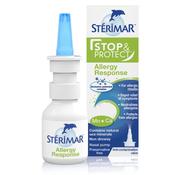 Sterimar Stop &amp; Protect Allergy Response 20ml image