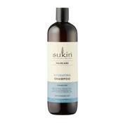 Sukin Hydrating Shampoo 500ml