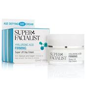 Super Facialist Hyaluronic Acid Firming Day Cream 50ml image