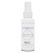 Supplements Made Simple Vitamin D3 Spray 30ml image