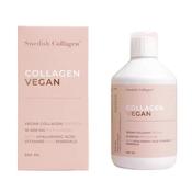 Swedish Collagen Vegan 500ml
