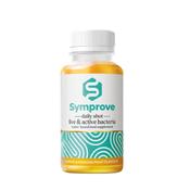Symprove 1 Week Supply Mango &amp; Passion Fruit 500ml Pack
