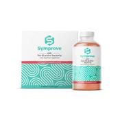 Symprove 4 Week Supply Strawberry &amp; Raspberry 4 x 500ml Pack