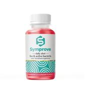 Symprove On The Go 1 Week Supply Strawberry &amp; Raspberry 7 x 70ml Pack
