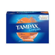 Tampax Compak Super Plus 18 Pack