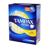 Tampax Pearl Regular 18 Pack