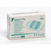 Tegaderm 6cm x 7cm Self Adhesive Film Dressing 100 Pack