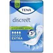 Tena Discreet Extra Incontinence Pad 10 Pack