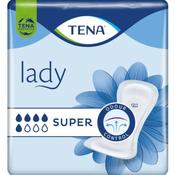 Tena Lady Super Pad 15 Pack