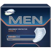 Tena Men Absorbent Protector Level 3 8 Pack