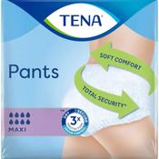 Tena Pants Maxi Large 10 Pack image