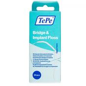 TePe Bridge and Implant Floss