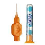 TePe Interdental Brush Orange (Size 1) 6 Pack