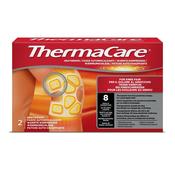 Thermacare Heatwraps For Knee Pain 2 Pack