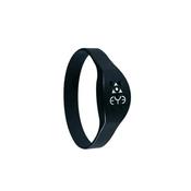 Theye Mosquito Repellent Wrist Band - Black image