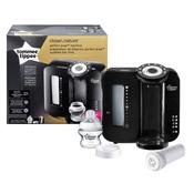 Tommee Tippee Closer To Nature Perfect Prep Machine Black