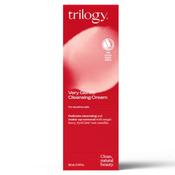 Trilogy Very Gentle Cleansing Cream 200ml