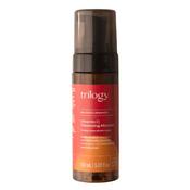 Trilogy Vitamin C Cleansing Mousse 150ml