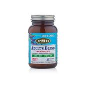 Udos Choice Adult's Blend Microbiotic 30 Capsules