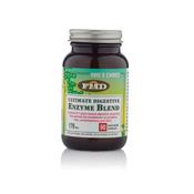 Udos Choice Ultimate Digestive Enzyme Blend 90 Capsules