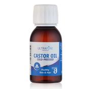 Ultrapure Castor Oil 100ml