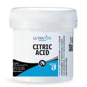 Ultrapure Citric Acid 50g