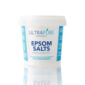Ultrapure Epsom Salts 125g image