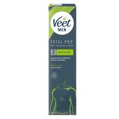Veet For Men Total Pro Cream 200ml