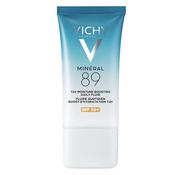 Vichy Mineral 89 72H Hyaluronic Acid Daily Fluid SPF50+ 50ml