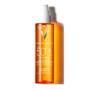 Vichy Capital Soleil Cell Protect Oil SPF50+ 200ml image